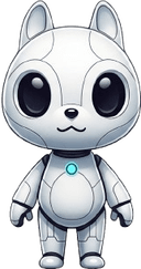 Chipi mascot