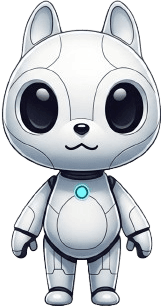 Chipi AI mascot
