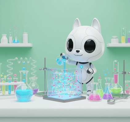 Decoding AI lesson